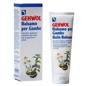 Gehwol Balsamo Gambe 125Ml 125 ml günstig