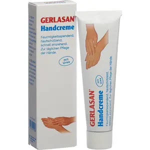 Gehwol Gerlasan, Handcreme, Handcreme deutsch Creme (75 ml) günstig