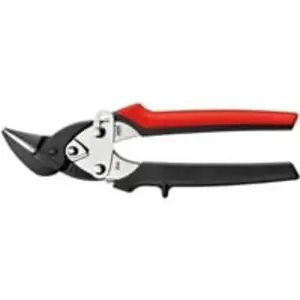 Bessey Ideal-Schere, klein und wendig D15AL, Blechschere günstig
