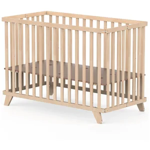 Geuther Kinderbett Kinderklappbett Mayla klappbar & mobil 60 × 1... günstig