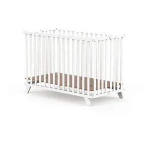 Geuther Kinderbett Kinderklappbett Mayla klappbar & mobil 60 × 1... günstig