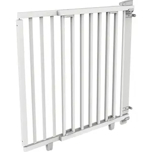 Geuther Türschutzgitter Plus 78,5-133 cm günstig