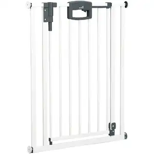 Geuther Türschutzgitter Easylock Plus 68 - 76 cm günstig