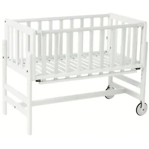 Geuther Beistellbett Betty - 9-Fach Höhenverstellbar, stabil & ideal f... günstig
