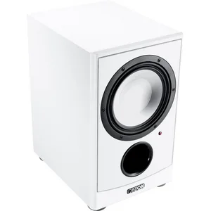 CANTON AS 85.3 Aktiv- Subwoofer (200 W, Leistungsstarke Endstufe, Präz... günstig
