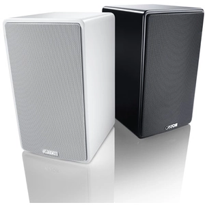 Canton AM 5, 2-Wege, 1.0 Kanäle, Kabelgebunden, 80 W, 50 - 38000 Hz, S... günstig