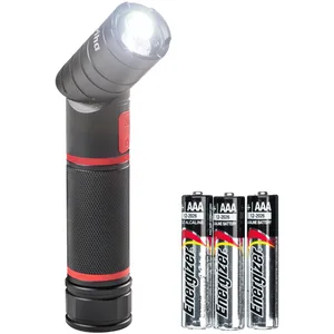 wiha Taschenlampe mit LED 41286