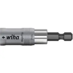 Wiha Bithalter MagicFlip Force 1/4", Adapter günstig