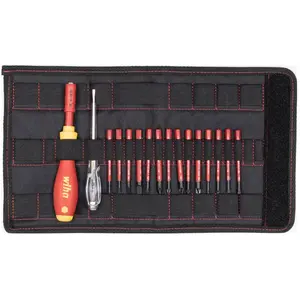 Wiha 2831t16 Slimvario Schraubendreher-set günstig