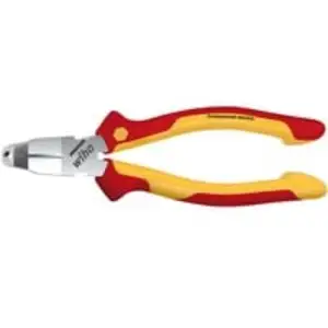 Installationszange TriCut Professional electric, Abisolier-Zange