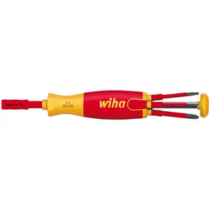 Wiha Sb 2831-09021 Liftup Electric Bithalter-schraubendreher günstig