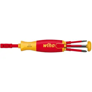 Wiha 2831-09020 Liftup Electric Bithalter-schraubendreher
