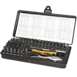 Wiha Bit-Satz Micro-Bit Set ESD günstig