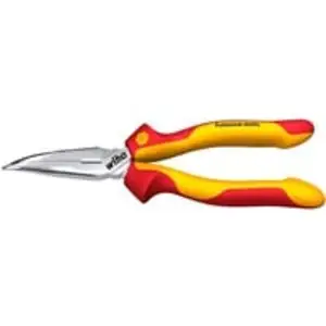 Flachrundzange Professional electric, Greifzange