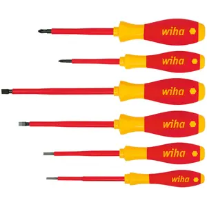 Wiha 320nk6 Schraubendreher-set günstig
