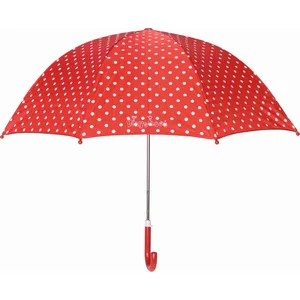 Playshoes Stockregenschirm Regenschirm Punkte günstig