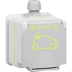 Bticino Legrand SAT00194 Green up Steckdose Aufputz günstig