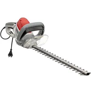 IKRAmogatec IKRA Elektro Heckenschere IHS 650 | 650 W | 55 cm Schnittl...
