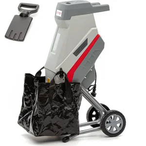 ikra GmbH Häcksler IMH 2500, 4,5 cm max. Astdurchmesser, 2.500 Watt günstig