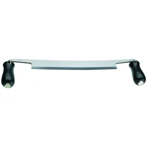 Gedore Ochsenkopf, Axt + Beil, Zugmesser, Durchgenietetes Heft, Klingenlänge: 25 cm, Gewicht: 4,5 kg günstig