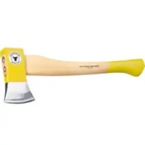SPALT-FIX-Beil OX 244 E-1251, 1250g, Axt/Beil