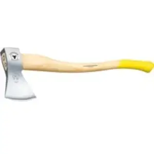 Universal Gold-Forstaxt OX 20 H-1257, 1.250g, Axt/Beil