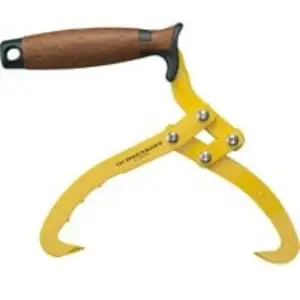 Gedore Handpackzange OX 53-0000, Haken / Packzange günstig