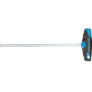 Sechskant-Schraubendreher 2K-T-Griff, 5mm