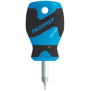 Gedore Stubby 6.5 Mm Schlitzschraubendreher günstig