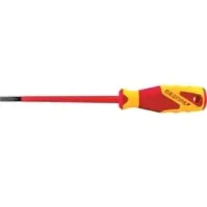 VDE-Schraubendreher Schlitz 3mm