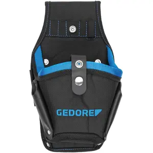 Gedore, Werkzeugkoffer, WT 1056 3 Tasche für Maschinen HALFTER günstig