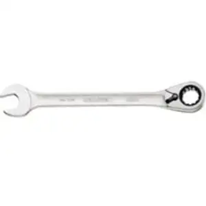 Maulschlüssel 7UR8 mit Ringratsche, 8mm, Schraubenschlüssel