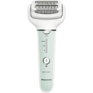 Panasonic ES-EY70A, Grün, Weiß, 60 Pinzette, Akku, Integrierte Batterie, 1 h, 30 min günstig