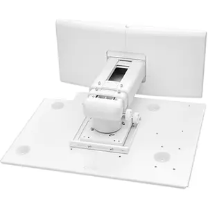 Panasonic ET-WBC100, Beamer Halterung, Weiss günstig