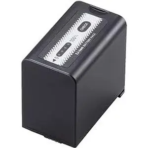 Panasonic AG-VBR89GC Akku Li-Ion 8850 mAh für HC-X1 (Kamera Akku), Kamera Stromversorgung, Schwarz günstig