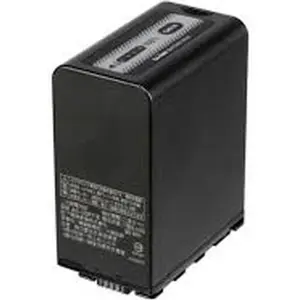 Panasonic AG-VBR118GC Akku Li-Ion 11800 mAh für HC-X1 (Kamera Akku), Kamera Stromversorgung, Schwarz günstig