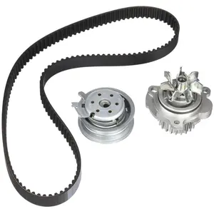Contitech, Fahrzeug Werkzeug, CT908WP2 waterpomp + tandriemset Aantal tanden: 138 23 mm met afdichting günstig