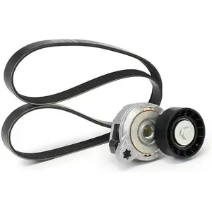 Contitech, Motorrad Zubehör, Keilrippenriemensatz günstig