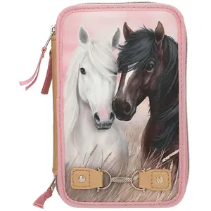 Depesche Miss Melody Dusty Rose Mäppchen One Size günstig
