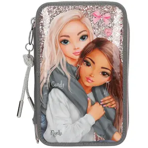 Depesche Topmodel My Bff 413315 Mäppchen One Size günstig