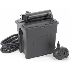 Pontec, Brunnen + Gartenteich, MultiClear Set 8000 günstig