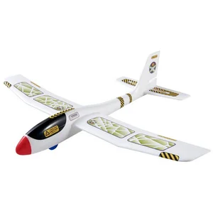 Haba Spielzeug-Flugzeug Terra Kids Maxi-Wurfgleiter, unisex neutral