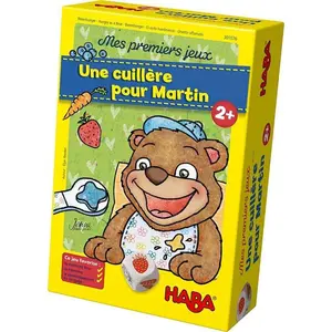 HABA Gedächtnis- und Geschicklichkeitsspiel   Meine ersten Spiele   Ei... günstig