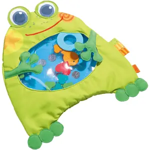 Haba Wasserspielmatte Kleiner Frosch