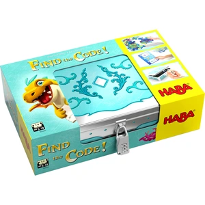 HABA 304840, 5 Jahr(e)