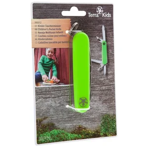 Haba Taschenmesser Terra Kids Kinder-Taschenmesser, unisex neutral günstig