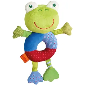 Haba, Greifling, Greifling Frosch Fredi