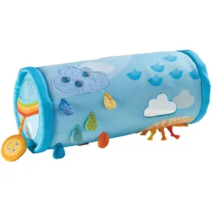 Haba Krabbelrolle Regenbogenwelt