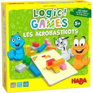 HABA 1306815003, 5 Jahr(e)