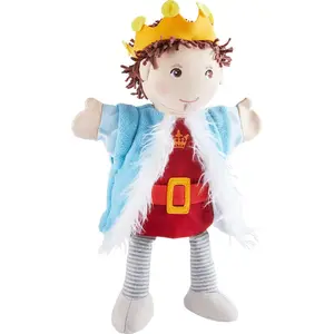 Haba Prinz Emir Kuscheltier